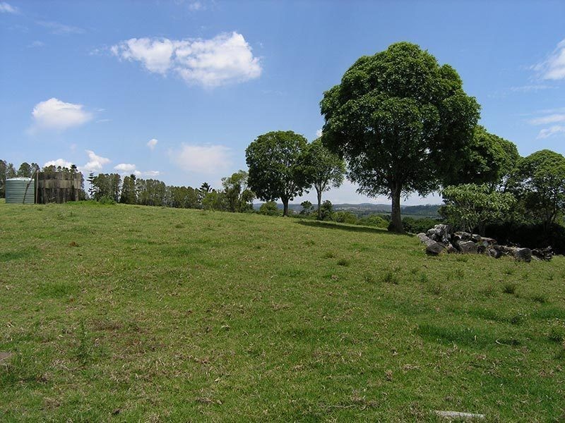 Lot 2, 1698  Beechmont Road, Beechmont QLD 4211