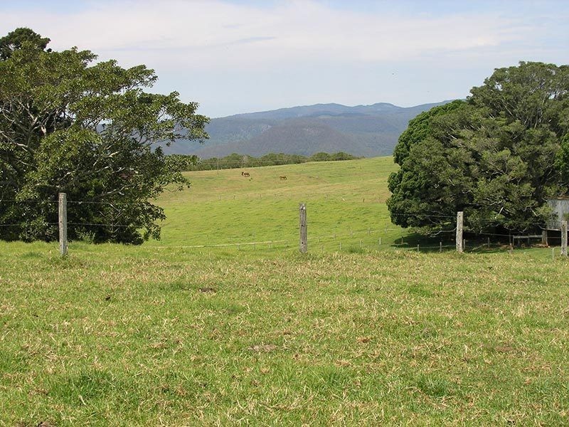 Lot 2, 1698  Beechmont Road, Beechmont QLD 4211