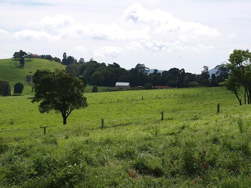 Lot 2, 1698  Beechmont Road, Beechmont QLD 4211