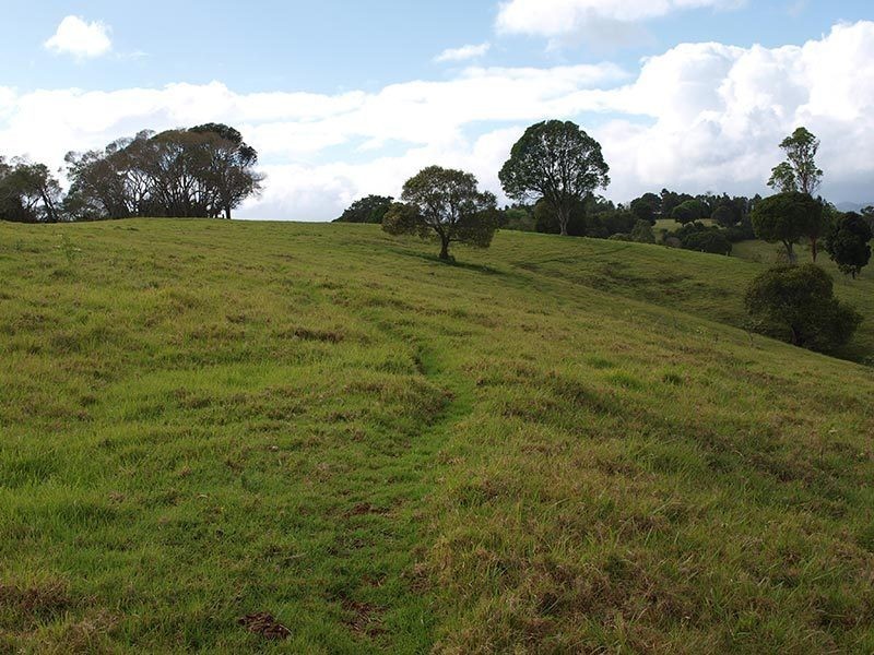 Lot 2, 1698  Beechmont Road, Beechmont QLD 4211