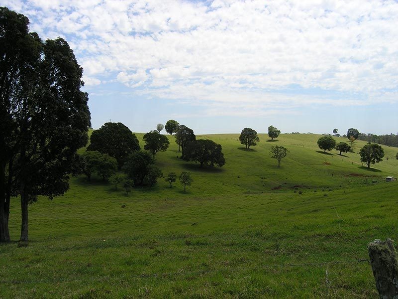 Lot 2, 1698  Beechmont Road, Beechmont QLD 4211