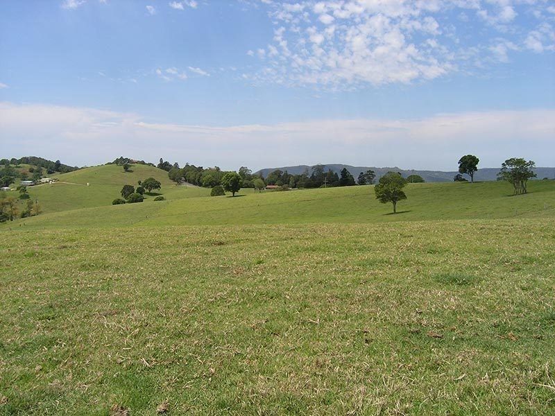 Lot 6, 1698 Beechmont Road, Beechmont QLD 4211