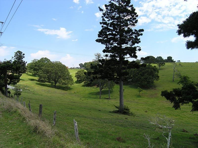 Lot 6, 1698 Beechmont Road, Beechmont QLD 4211