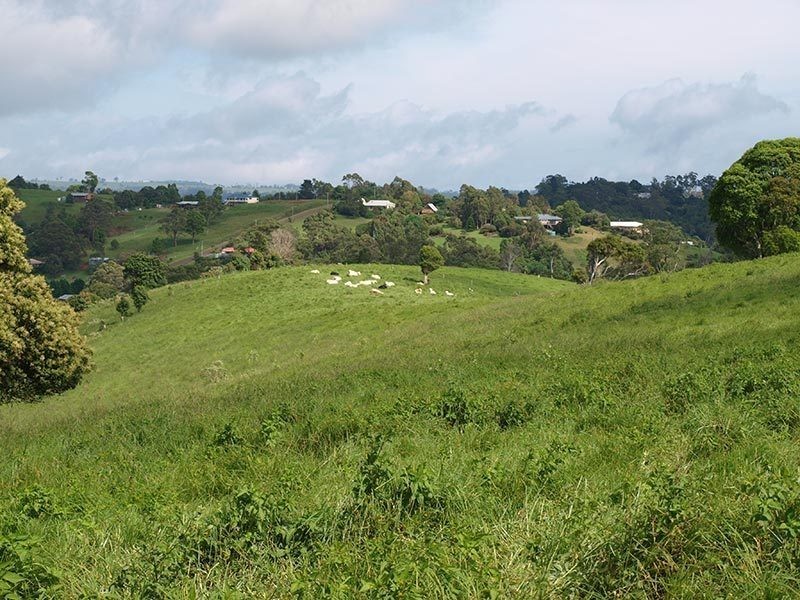 Lot 6, 1698 Beechmont Road, Beechmont QLD 4211