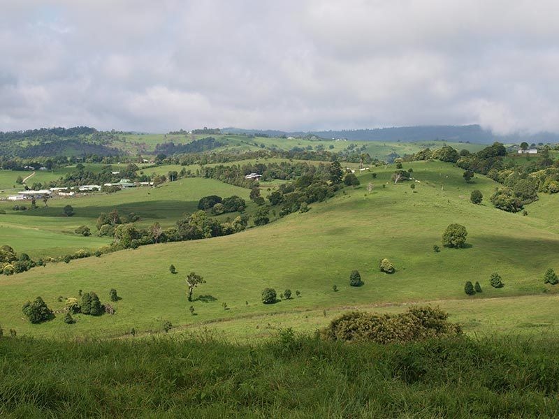 Lot 7, 1698 Beechmont Road, Beechmont QLD 4211