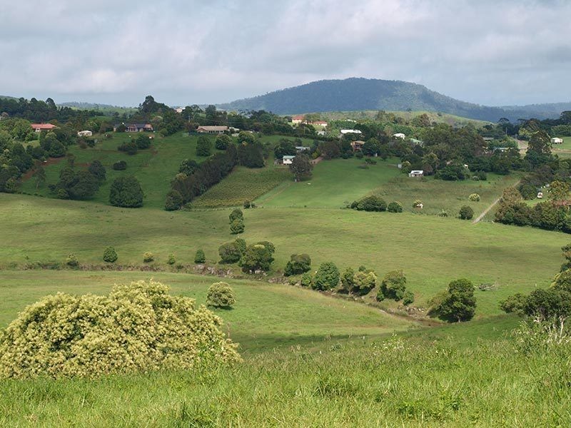Lot 7, 1698 Beechmont Road, Beechmont QLD 4211