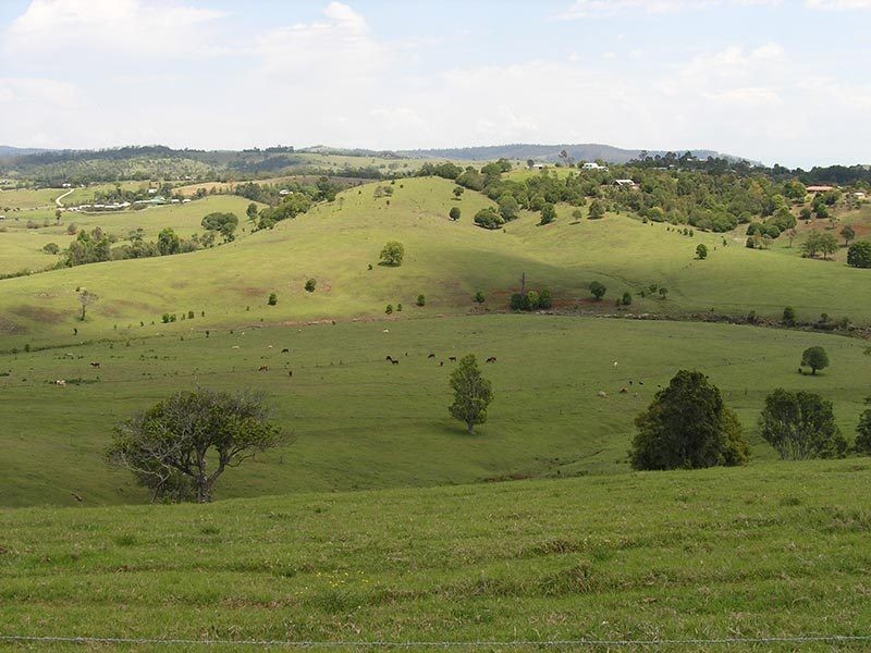 Lot 7, 1698 Beechmont Road, Beechmont QLD 4211