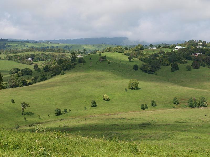 Lot 7, 1698 Beechmont Road, Beechmont QLD 4211