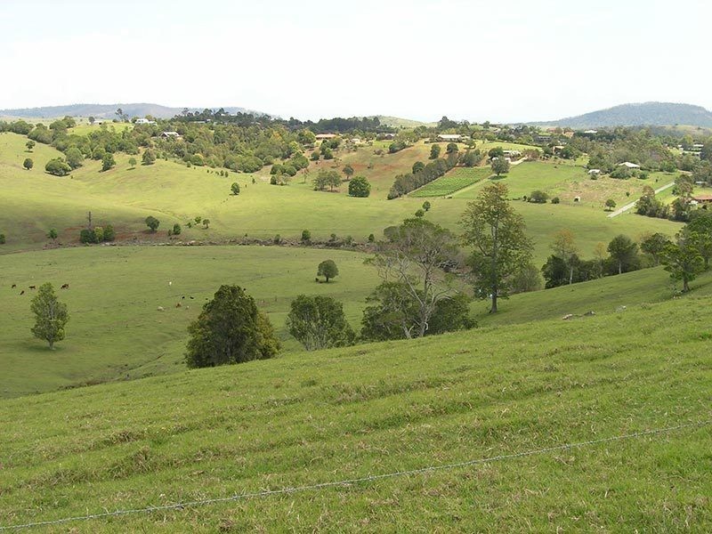 Lot 7, 1698 Beechmont Road, Beechmont QLD 4211
