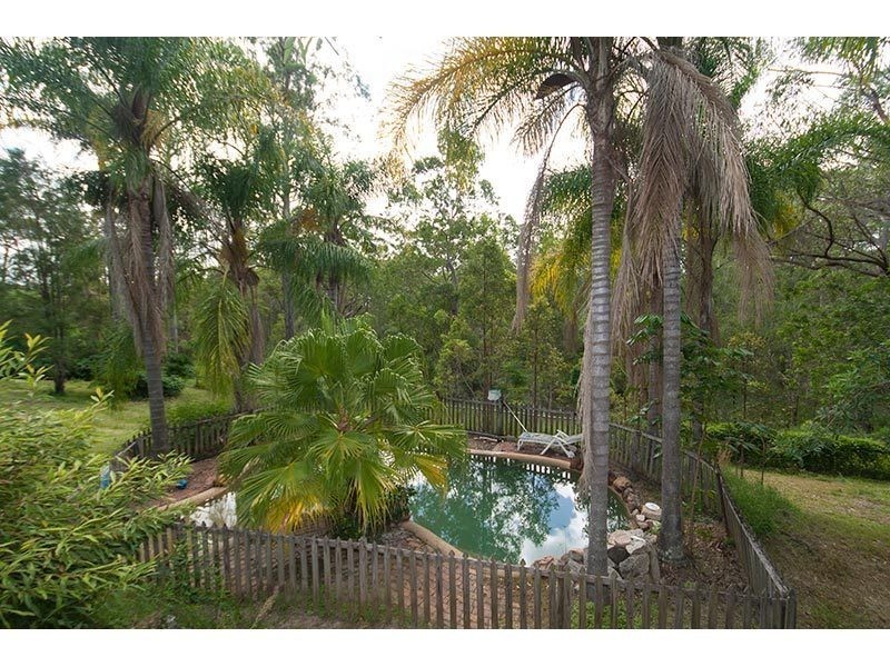 49 Worley Drive, Gilston QLD 4211