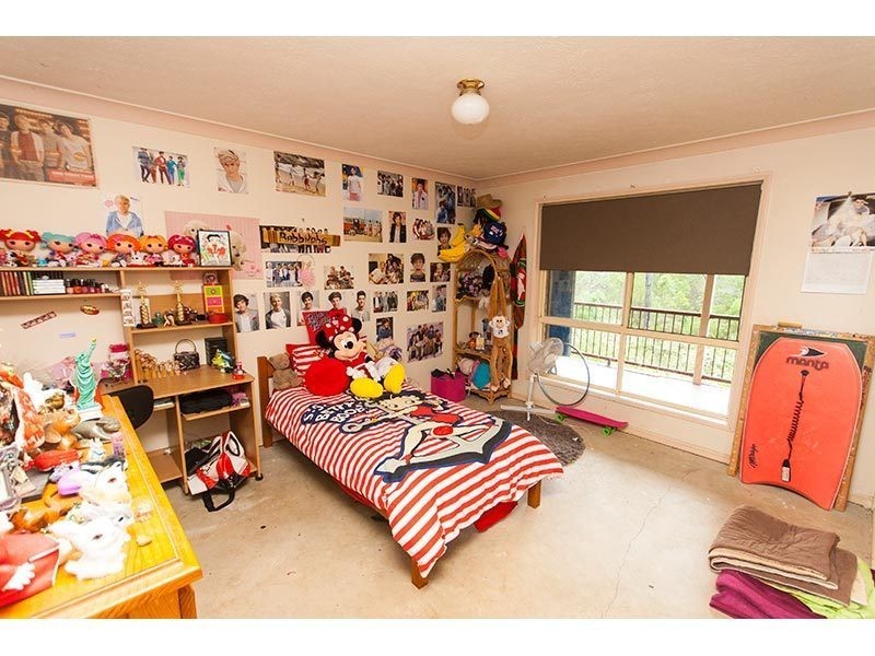 49 Worley Drive, Gilston QLD 4211