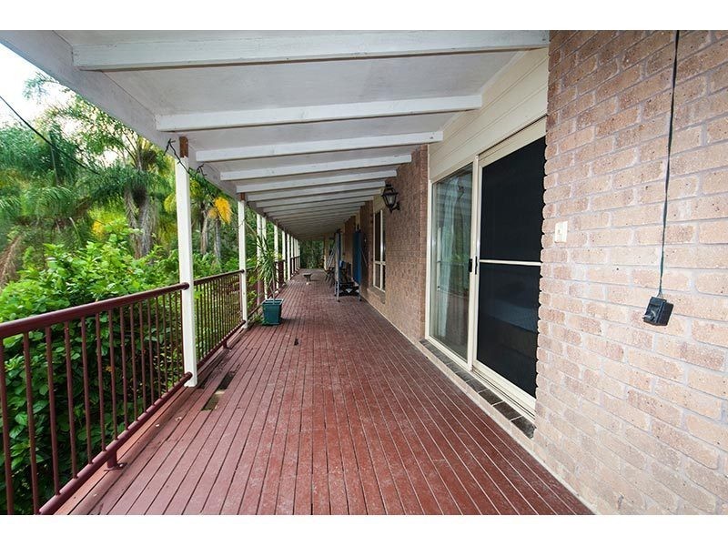49 Worley Drive, Gilston QLD 4211