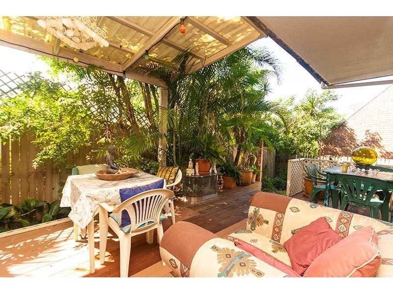 4/48 Martin Street, Nerang QLD 4211