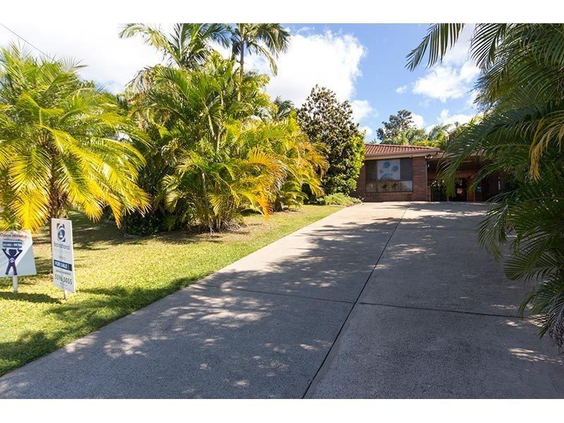 3 Mango Court, Nerang QLD 4211