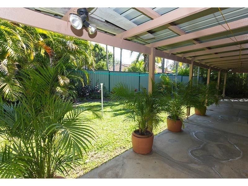3 Mango Court, Nerang QLD 4211