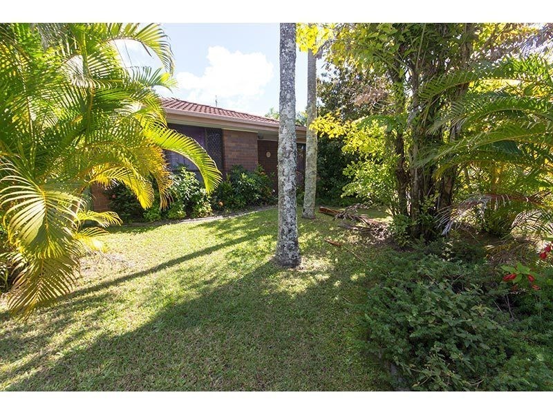 3 Mango Court, Nerang QLD 4211