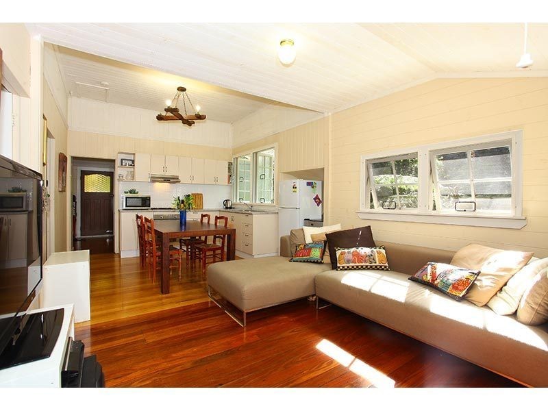 2196 Springbrook Road, Springbrook QLD 4213