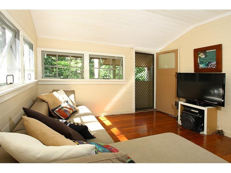 2196 Springbrook Road, Springbrook QLD 4213