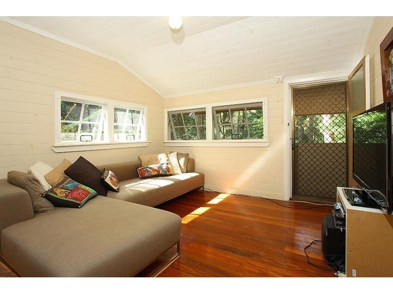 2196 Springbrook Road, Springbrook QLD 4213