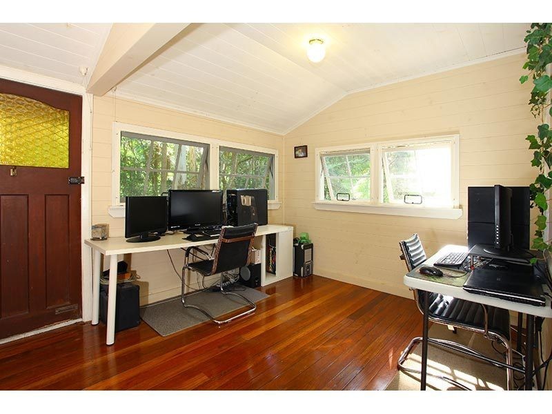 2196 Springbrook Road, Springbrook QLD 4213