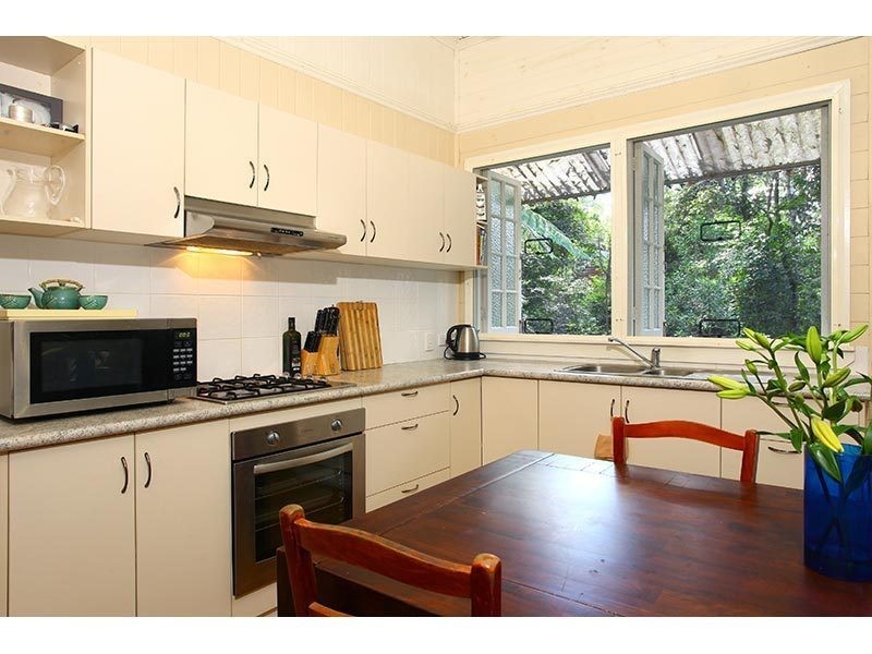 2196 Springbrook Road, Springbrook QLD 4213