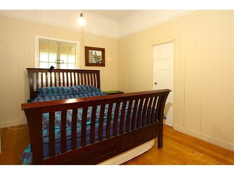 2196 Springbrook Road, Springbrook QLD 4213