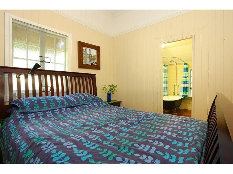 2196 Springbrook Road, Springbrook QLD 4213