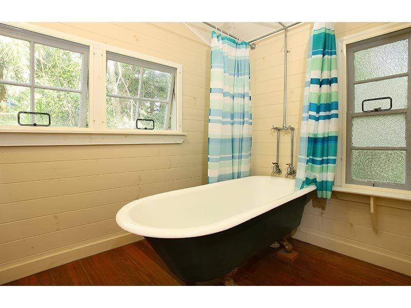 2196 Springbrook Road, Springbrook QLD 4213