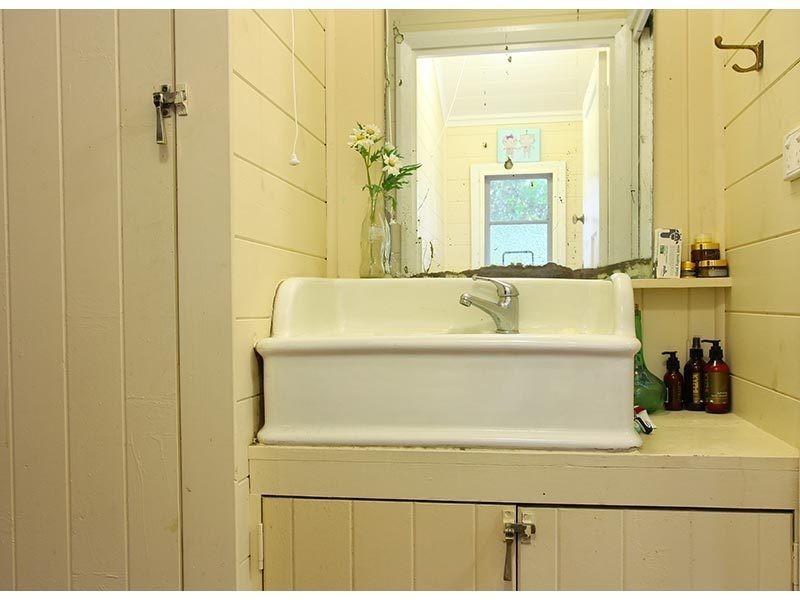 2196 Springbrook Road, Springbrook QLD 4213