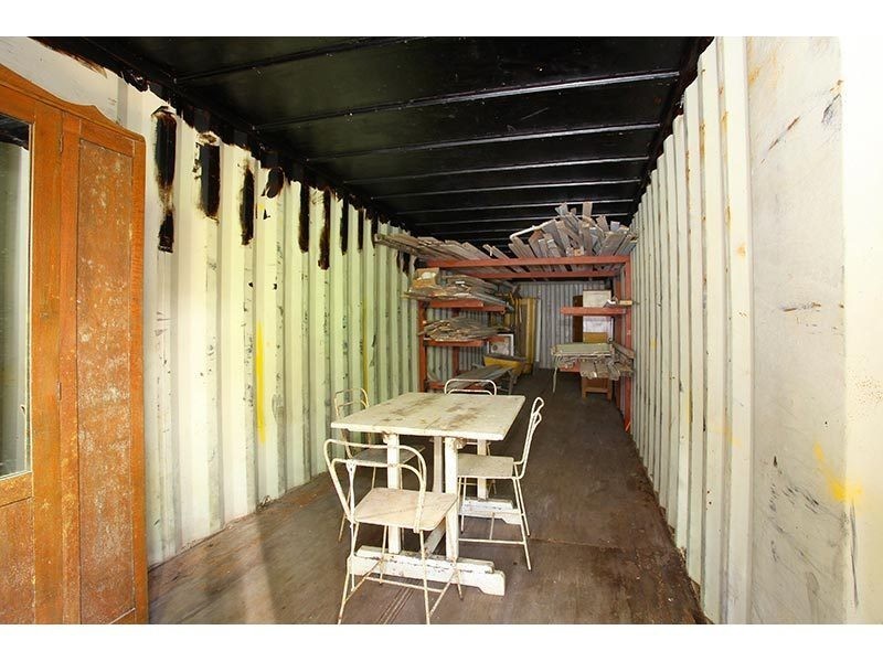 2196 Springbrook Road, Springbrook QLD 4213