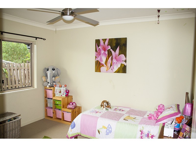 11 Honey Eater Court, Gilston QLD 4211