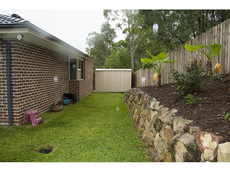 11 Honey Eater Court, Gilston QLD 4211