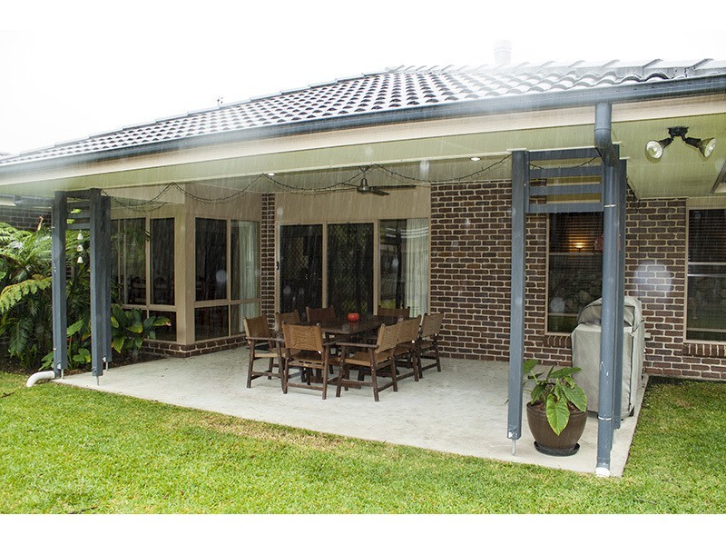 11 Honey Eater Court, Gilston QLD 4211