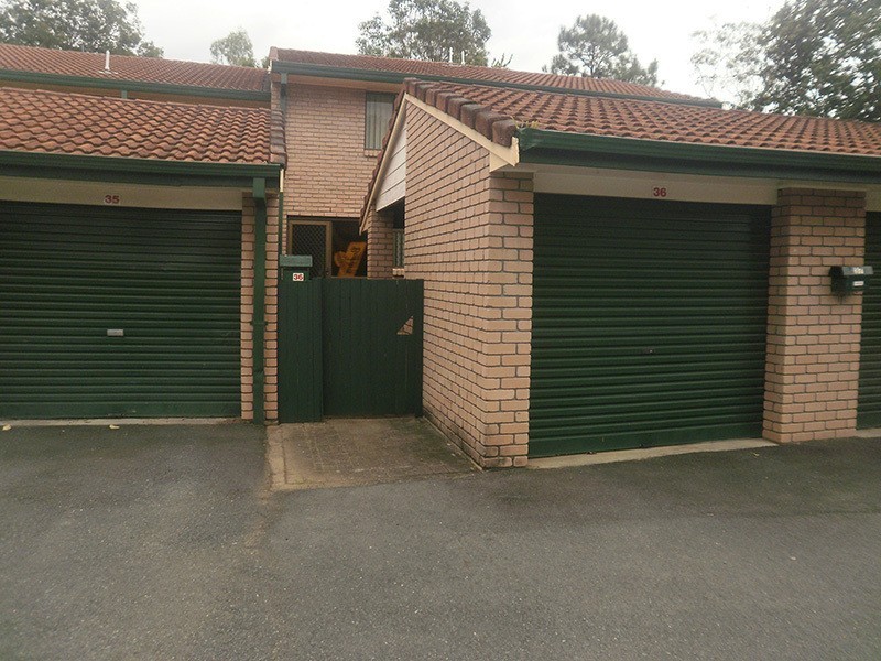 36/82 Lawrence Drive, Nerang QLD 4211