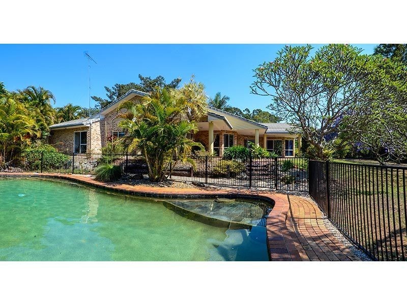 24 Mottee Court, Advancetown QLD 4211