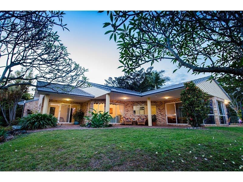 24 Mottee Court, Advancetown QLD 4211