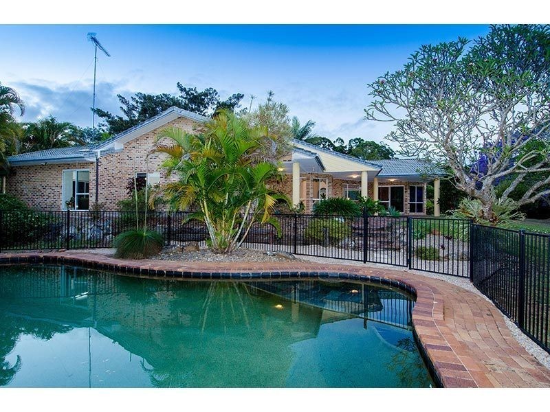 24 Mottee Court, Advancetown QLD 4211