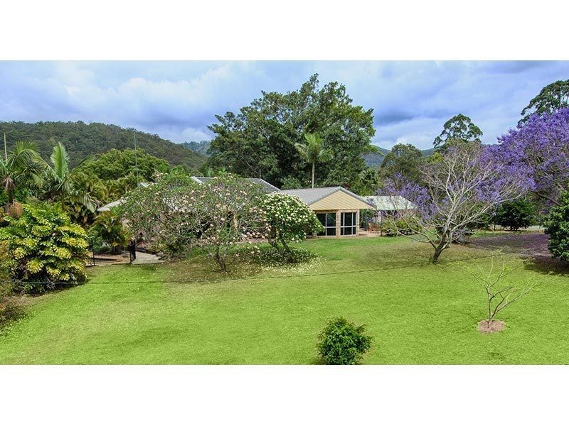 24 Mottee Court, Advancetown QLD 4211