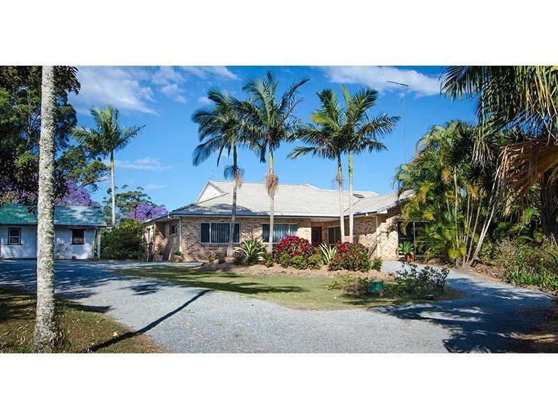24 Mottee Court, Advancetown QLD 4211