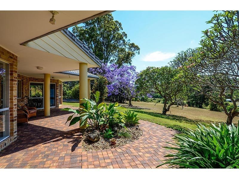 24 Mottee Court, Advancetown QLD 4211
