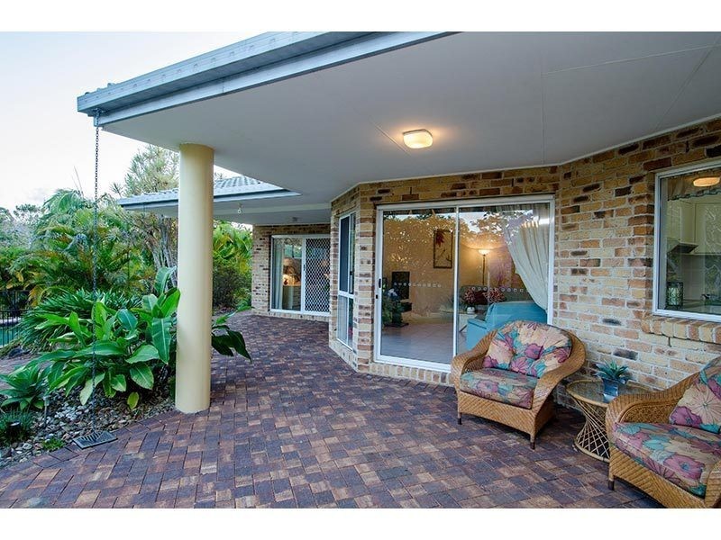 24 Mottee Court, Advancetown QLD 4211