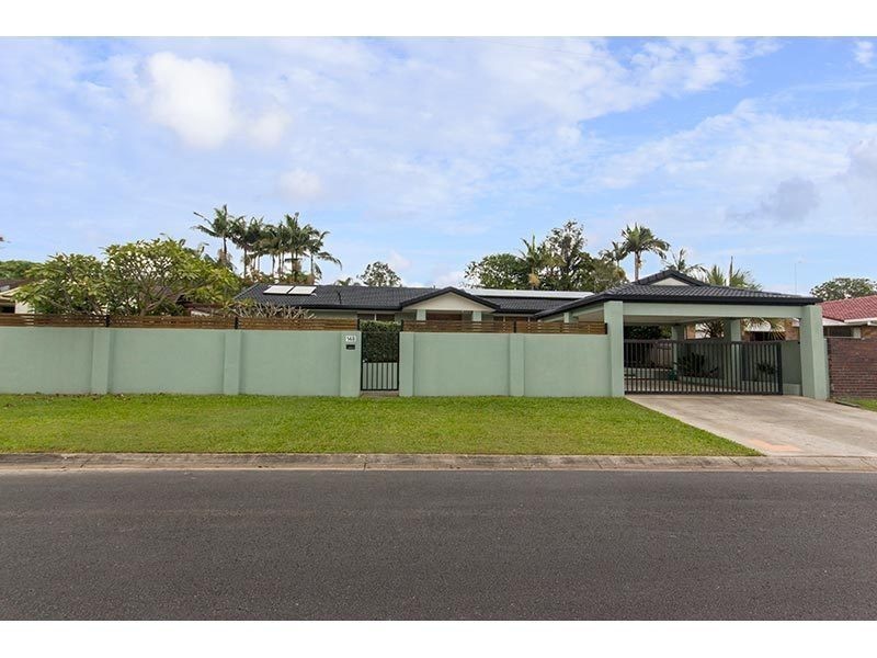 148 Beaudesert Nerang Road, Nerang QLD 4211