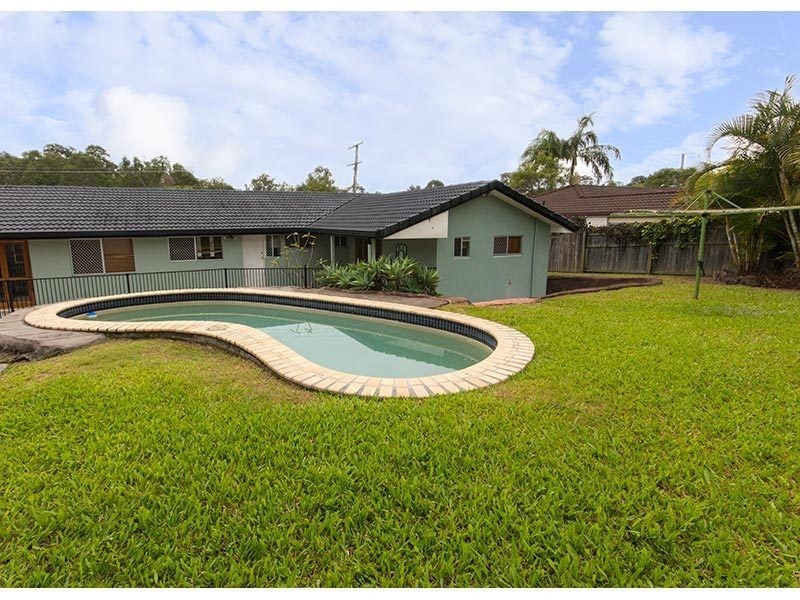 148 Beaudesert Nerang Road, Nerang QLD 4211