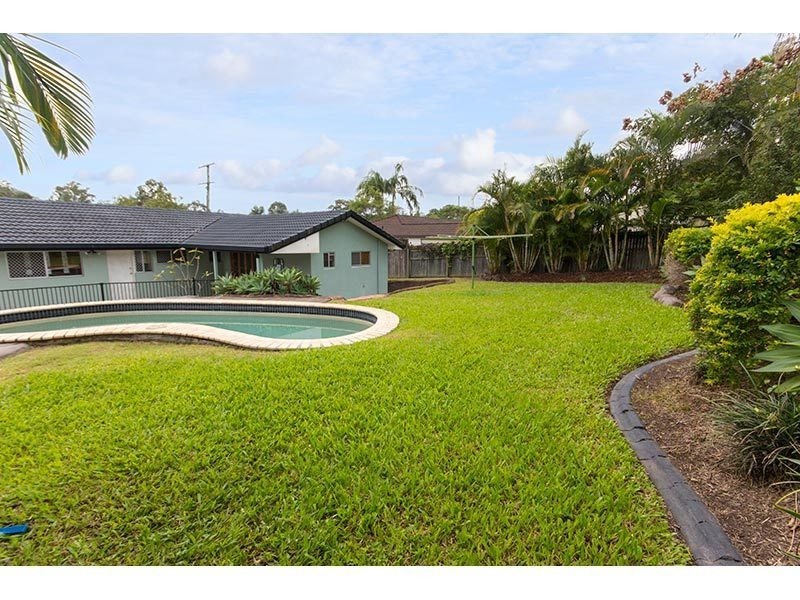 148 Beaudesert Nerang Road, Nerang QLD 4211