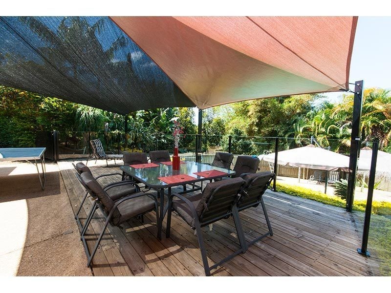 66 The Oval Drive, Mount Nathan QLD 4211