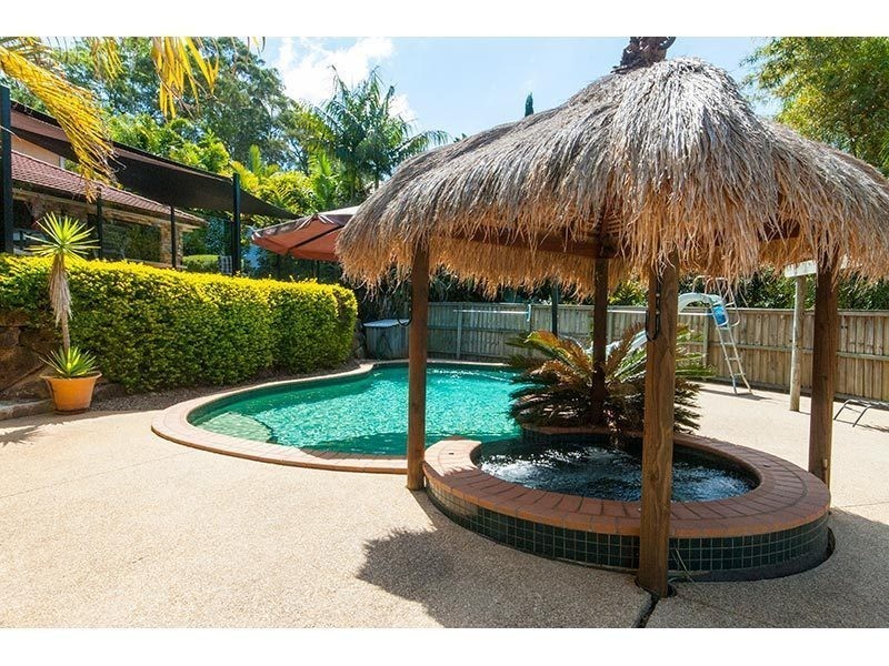 66 The Oval Drive, Mount Nathan QLD 4211