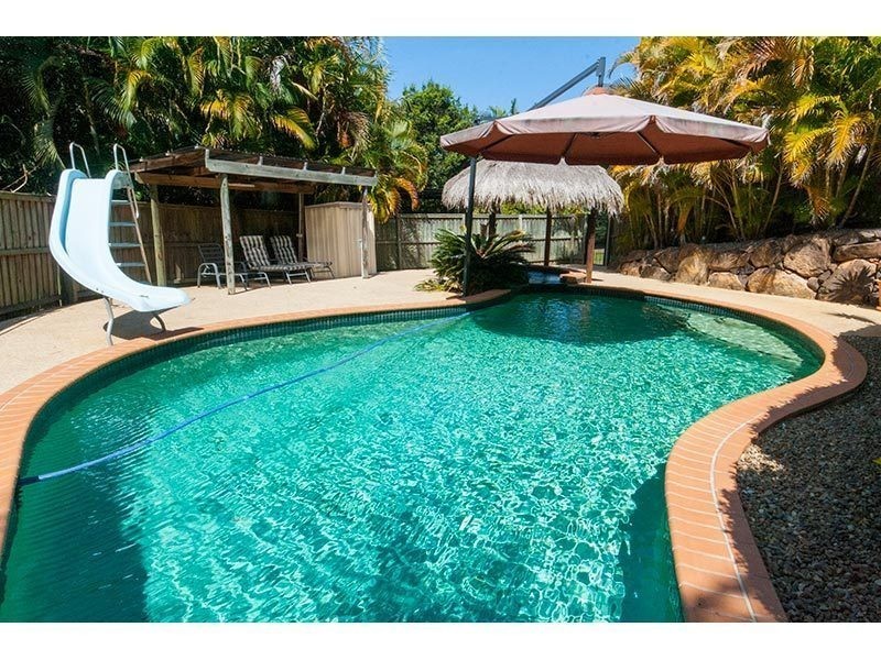 66 The Oval Drive, Mount Nathan QLD 4211