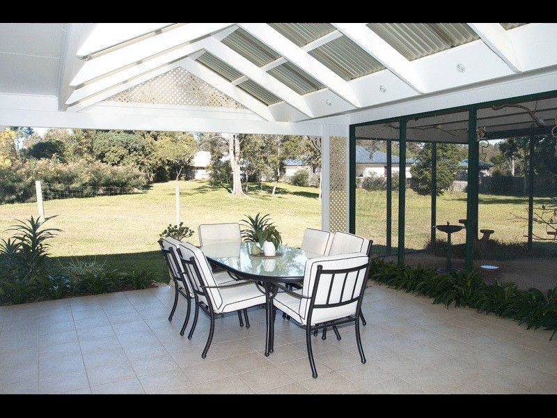 3 Riverpark Drive, Nerang QLD 4211