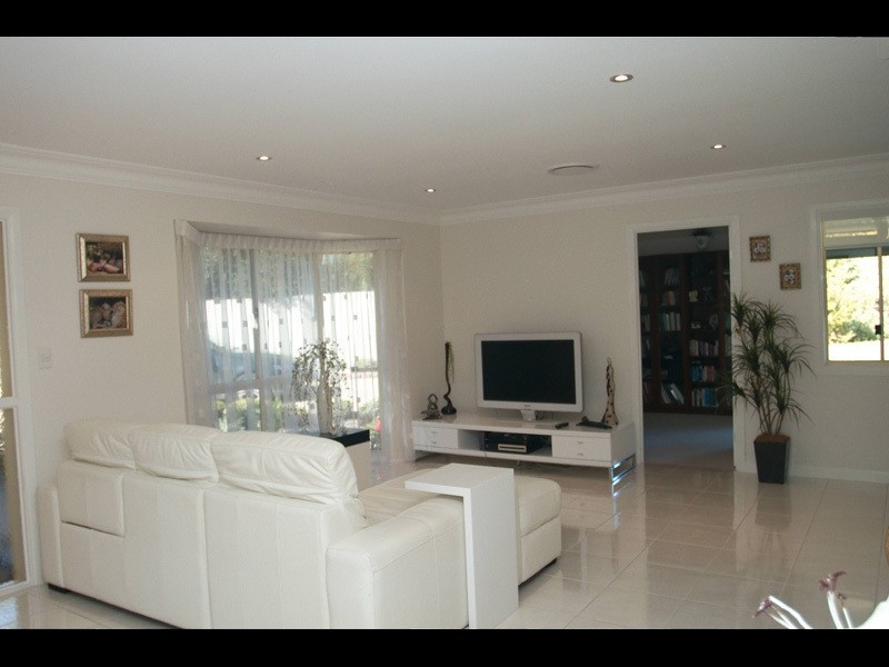 3 Riverpark Drive, Nerang QLD 4211