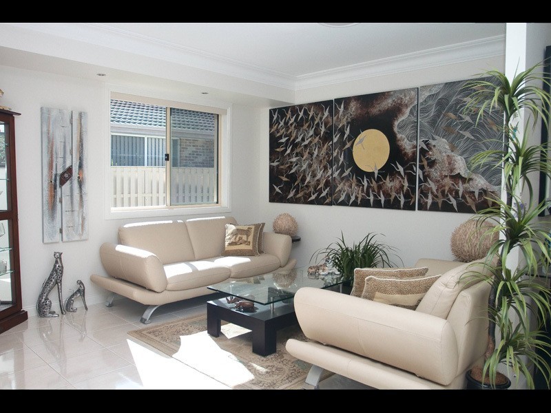 3 Riverpark Drive, Nerang QLD 4211